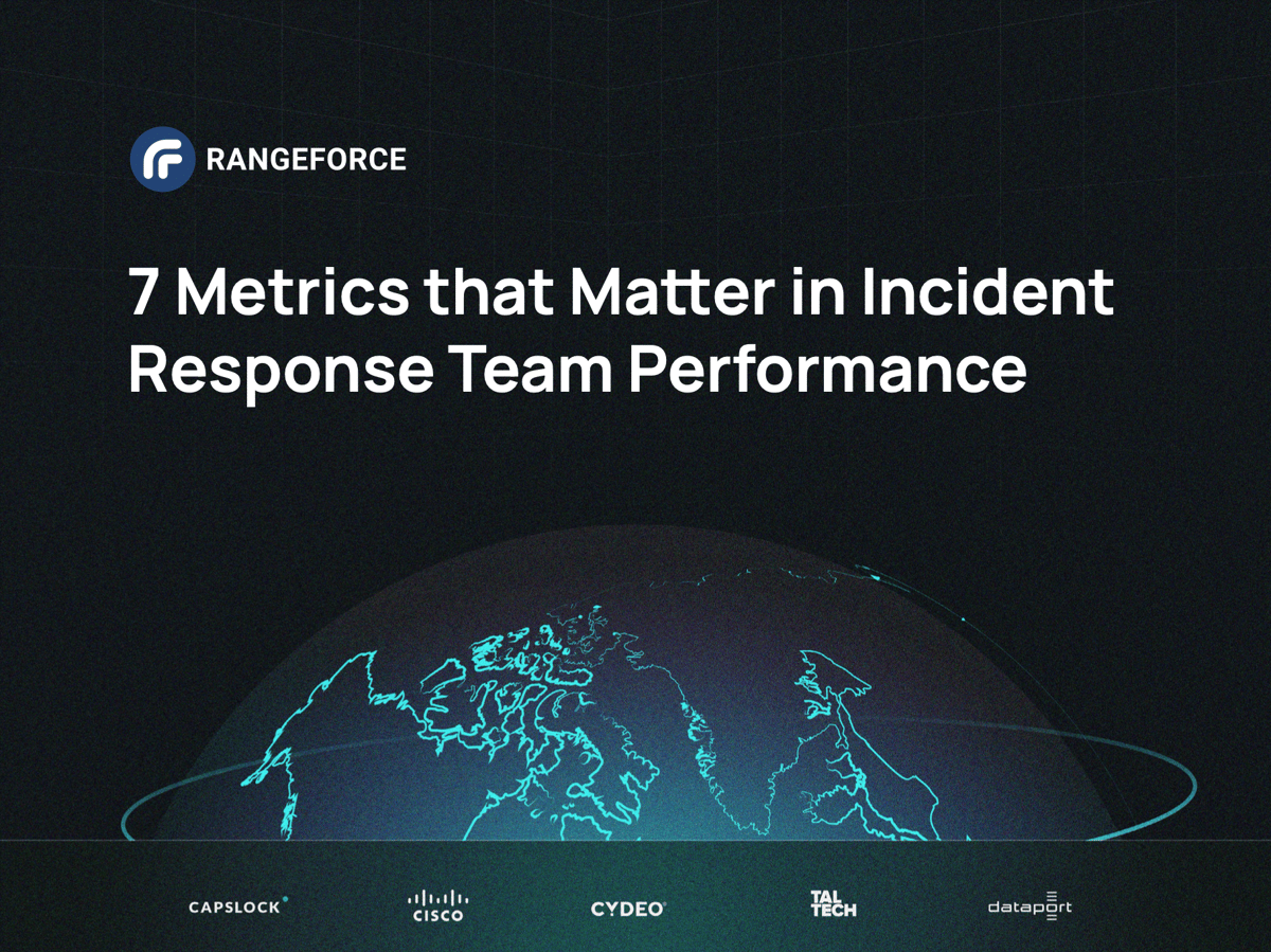 7 Metrics that Matter in Incident Response Team Performance